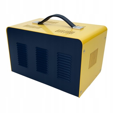 PROSTOWNIK AKUMULATOROWY Z ROZRUCHEM 12/24V 300A