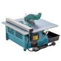 PRZECINARKA DO PŁYTEK GLAZURY I DREWNA PIŁA STOŁOWA 2W1 1800W STOLIK