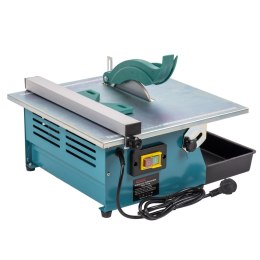 PRZECINARKA DO PŁYTEK GLAZURY I DREWNA PIŁA STOŁOWA 2W1 1800W STOLIK