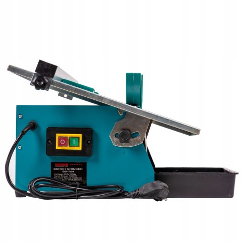 PRZECINARKA DO PŁYTEK GLAZURY I DREWNA PIŁA STOŁOWA 2W1 1800W STOLIK