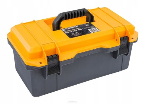 PRZYSSAWKA WIBRUJĄCA DO UKŁADANIA PŁYTEK WIBRATOR DO POZIOMOWANIA 2XAKU 21V