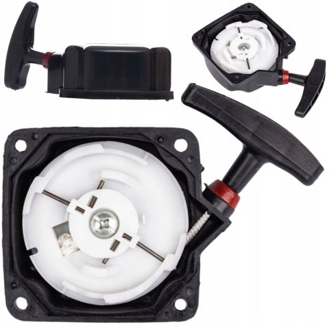 Rozrusznik szarpak Falon-Tech T1 FTC82