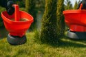 SIEWNIK AKUMULATOROWY ROZSIEWACZ DO NASION TRAWY NAWOZU 3L AUTOMATYCZNY MOC