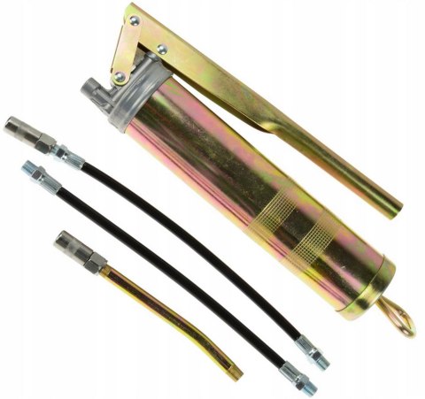 SMAROWNICA RĘCZNA TAWOTNICA TOWOTNICA 400ml ZESTAW