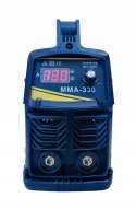 SPAWARKA INWERTEROWA INWERTOROWA MMA MOCNA IGBT HOT START ANTI STICK 330A