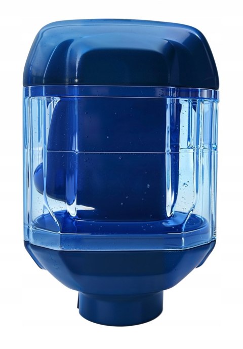 SZLIFIERKA OSCYLACYJNA MIMOŚRODOWA do DREWNA METALU z REGULACJĄ 125mm 1400W