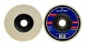 TARCZA POLERSKA FILCOWA FILC LAMELKA 125mm x 6mm