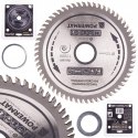 Tarcza WIDIOWA Do Drewna Piły Piła 125 x 22.2 60Z