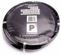 WĄŻ PNEUMATYCZNY PRZEWÓD DO KOMPRESORA 10x17MM 15M GUMOWY ELASTYCZNY MOCNY
