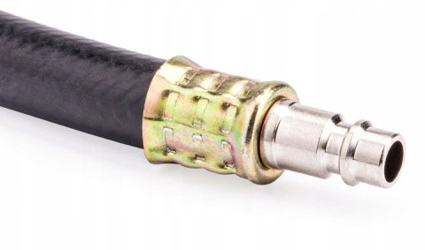 WĄŻ PNEUMATYCZNY PRZEWÓD DO KOMPRESORA 10x17MM 15M GUMOWY ELASTYCZNY MOCNY