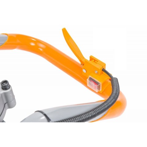 WIERTNICA GLEBOWA ŚWIDER SPALINOWY 6KM + WIERTŁA 10/20/30cm + PRZEDŁUŻKA