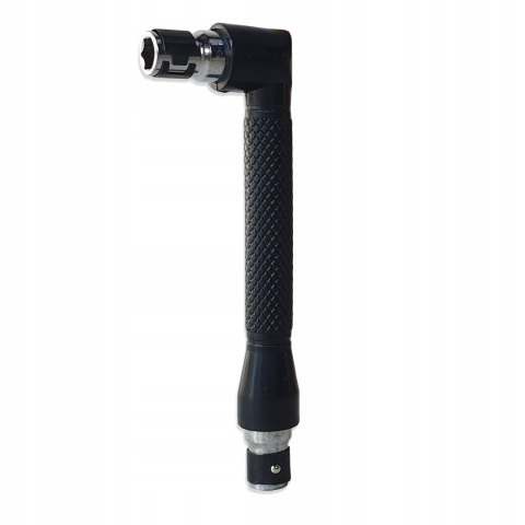 WKRĘTAK KĄTOWY UCHWYT DO KOŃCÓWEK BITÓW BITY 1/4