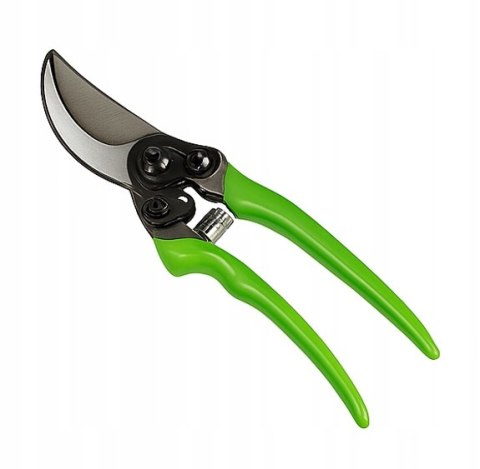 ZESTAW NOŻYC-E SEKATORÓW OGRODOWYCH DO 3SZT SEKATOR GAŁĘZI ŻYWYOPŁOTU