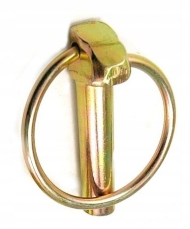 Zawleczki oczkowe do maszyn rolniczych Falon-Tech FT-OA50