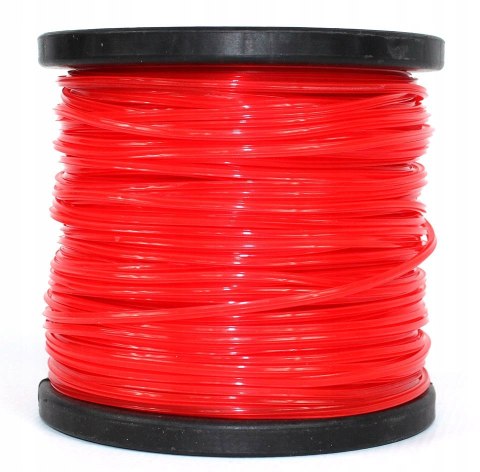 Żyłka tnąca Falon-Tech FTC114 2,7mm 100m