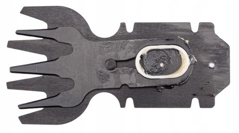 Akumulatorowe NOŻYCE Do Trawy Krzewów Żywopłotu 3,6V Sekator 2 x Ostrze