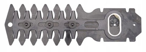 Akumulatorowe NOŻYCE Do Trawy Krzewów Żywopłotu 3,6V Sekator 2 x Ostrze