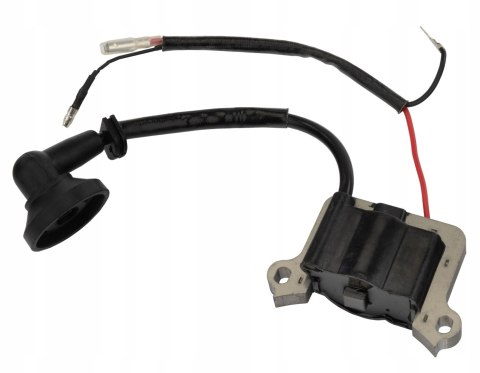 CEWKA ZAPŁONOWA DO KOSY SPALINOWEJ POWERMAT MODUŁ ISKROWNIK DO ŚWIECY