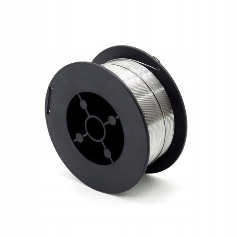 Drut SPAWALNICZY Samoosłonowy FLUX 0,9mm 1kg FCAW