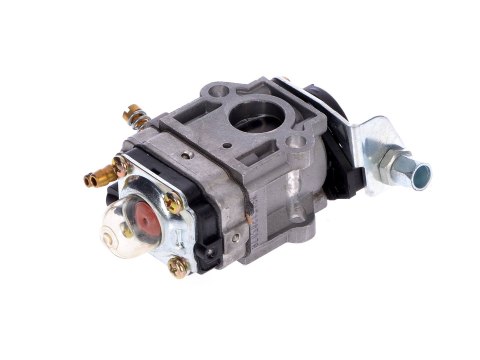 GAŹNIK DO KOSY SPALINOWA PODKASZARKA 15MM KOSIARKA