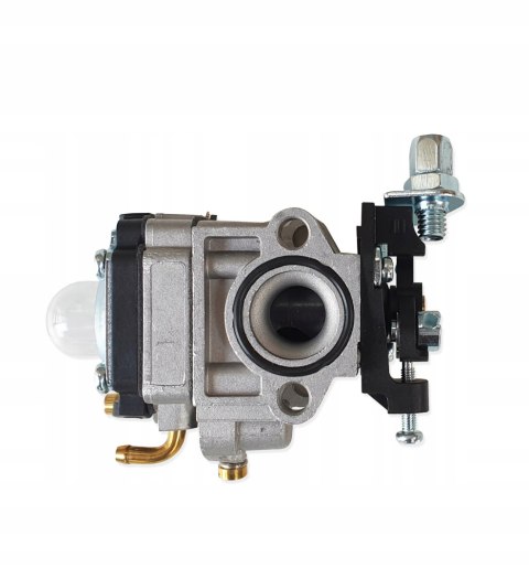 GAŹNIK DO KOSY SPALINOWA PODKASZARKA 15MM KOSIARKA