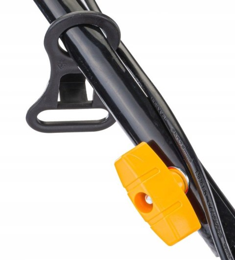 KOSIARKA ELEKTRYCZNA DO TRAWY 2200W NÓŻ 32CM LEKKA DUŻY KOSZ 30L