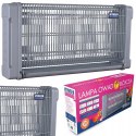 LAMPA OWADOBÓJCZA IKN30 30W 120m2 KOMARY MUCHY