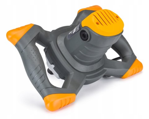 MIESZADŁO ELEKTRYCZNE DO ZAPRAW 2600W MIESZALNIK