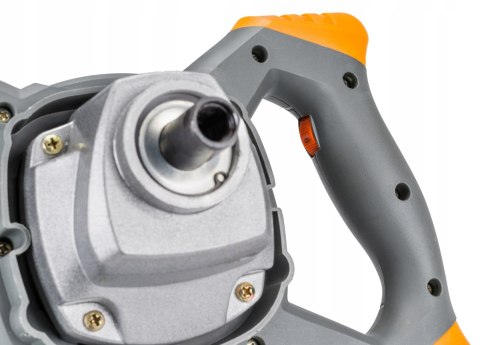 MIESZADŁO ELEKTRYCZNE DO ZAPRAW 2600W MIESZALNIK