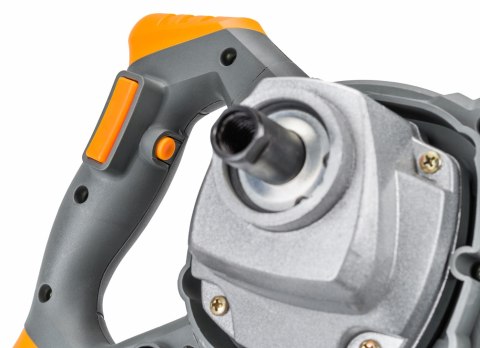 MIESZADŁO ELEKTRYCZNE DO ZAPRAW 2600W MIESZALNIK