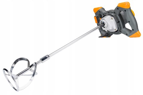 MIESZADŁO ELEKTRYCZNE DO ZAPRAW 2600W MIESZALNIK