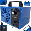 MOCNY GENERATOR OZONU Ozonator Oczyszczacz do Powietrza 70 000 MG/H 155W