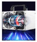 MOCNY GENERATOR OZONU Ozonator Oczyszczacz do Powietrza 70 000 MG/H 155W