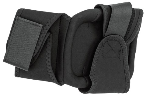 NAKOLANNIKI OCHRONNE ŻELOWE BUDOWLANE OCHRANIACZE KOLAN ROBOCZE BRUKARSKIE