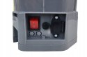 Opryskiwacz AKUMULATOROWY Plecakowy Ciśnieniowy ELEKTRYCZNY Spryskiwacz 16L