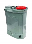Opryskiwacz AKUMULATOROWY Plecakowy Ciśnieniowy ELEKTRYCZNY Spryskiwacz 16L