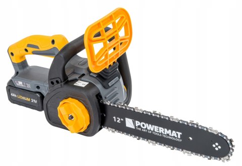 PIŁA ŁAŃCUCHOWA AKUMULATOROWA GAŁĘZIÓWKA MINI PILARKA 2x AKU 4AH 2x ŁAŃCUCH