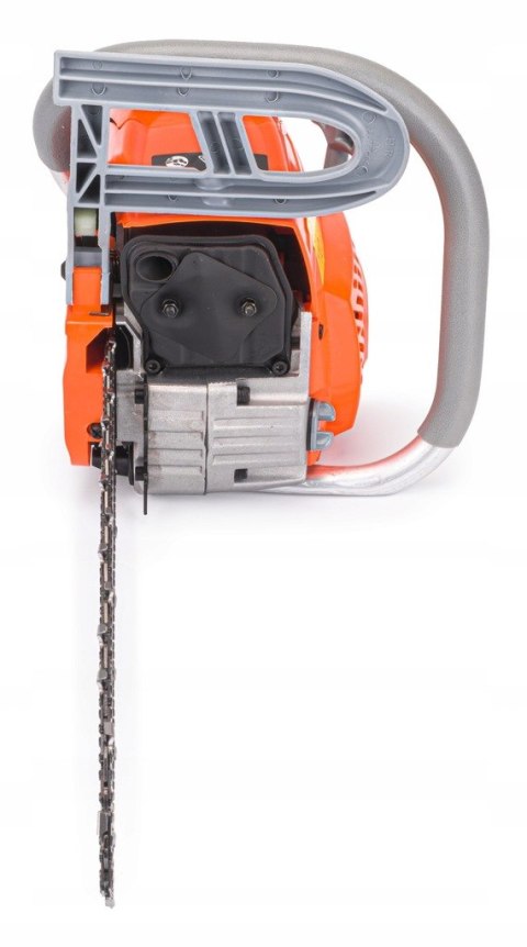 PIŁA PILARKA SPALINOWA 4,9KM 16" ŁAŃCUCHOWA