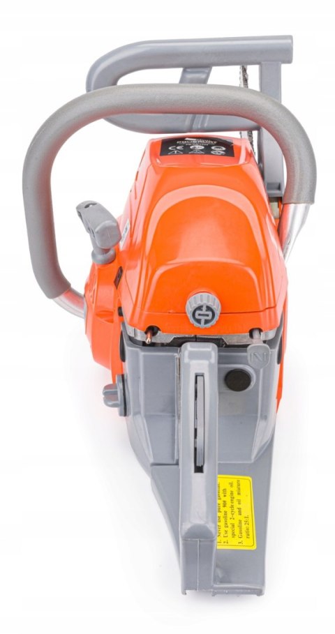 PIŁA PILARKA SPALINOWA 4,9KM 16" ŁAŃCUCHOWA