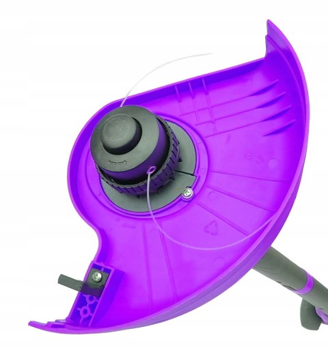 PODKASZARKA KOSA ELEKTRYCZNA DO TRAWY 1000W 23cm LEKKA WYKASZARKA NA PRĄD