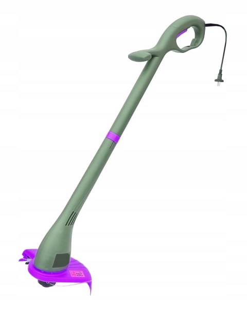 PODKASZARKA KOSA ELEKTRYCZNA DO TRAWY 1000W 23cm LEKKA WYKASZARKA NA PRĄD