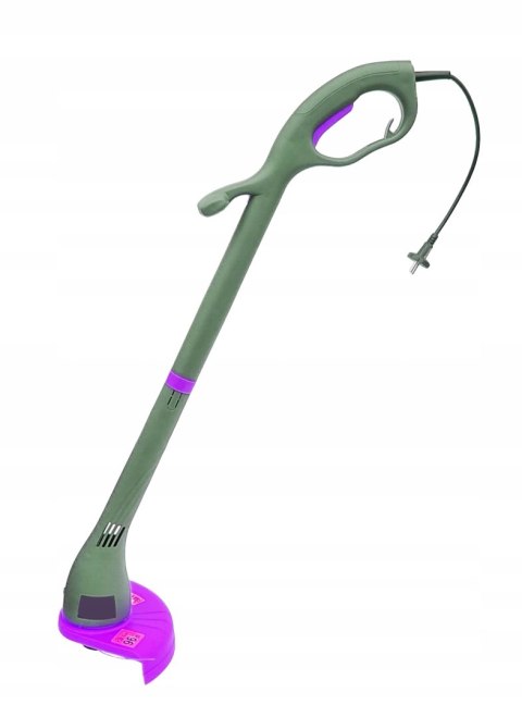 PODKASZARKA KOSA ELEKTRYCZNA DO TRAWY 1000W 23cm LEKKA WYKASZARKA NA PRĄD