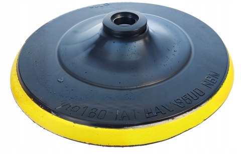 POLERKA SAMOCHODOWA SZLIFIERKA Z REGULACJĄ OBROTÓW + ZESTAW GĄBEK PADY