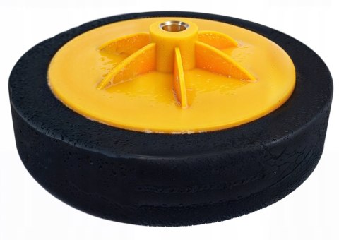 POLERKA SAMOCHODOWA SZLIFIERKA Z REGULACJĄ OBROTÓW + ZESTAW GĄBEK PADY