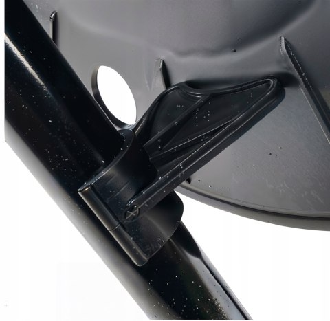 PRZEDŁUŻACZ BĘBNOWY BUDOWLANY DO OGRODU 25M 3x2,5 KABEL NA BĘBNIE +BLOKADA0