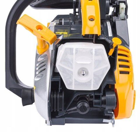 Piła SPALINOWA Łańcuchowa Pilarka 2KM 12'' Gałęziowa Gałęziówka