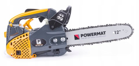 Piła SPALINOWA Łańcuchowa Pilarka 2KM 12'' Gałęziowa Gałęziówka