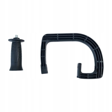 Polerka Samochodowa Oscylacyjna Do Lakieru Z Regulacją Obrotów Wydajna 2600