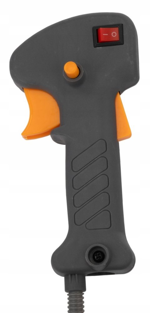 RĄCZKA GAZU DO KOSY SPALINOWEJ POWERMAT MANETKA UCHWYT Z LINKĄ 19mm