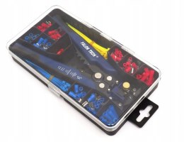 ŚCIĄGACZ IZOLACJI DO KABLI I PRZEWODÓW ZACISKARKA